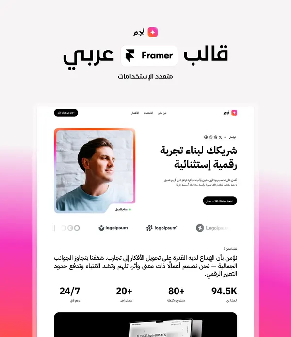 Screenshot 1 of NaajmRTL
