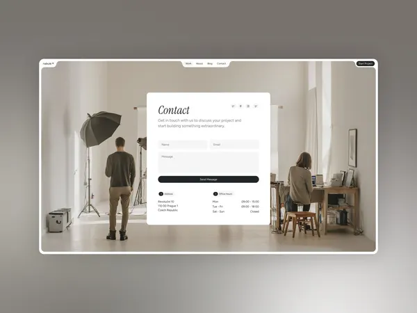 Screenshot 4 of Nabulé