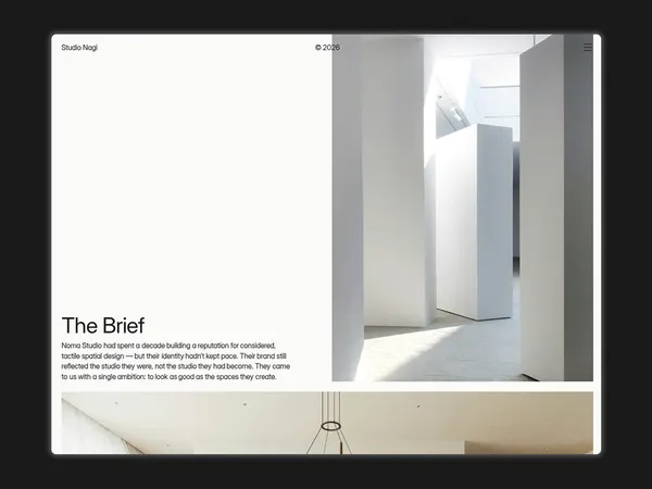 Screenshot 4 of Nagi