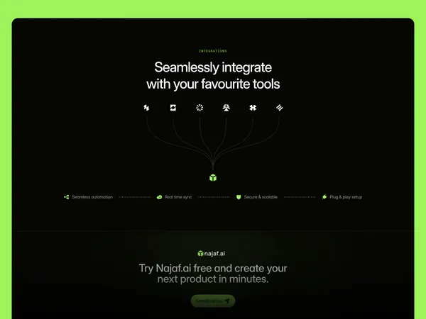 Screenshot 4 of Najaf