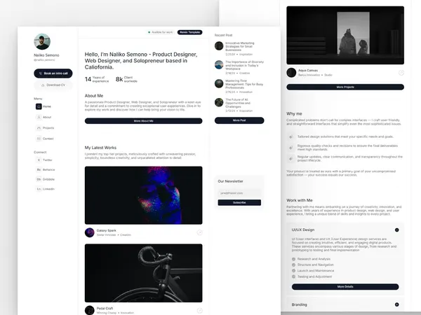 Screenshot 2 of Naliko