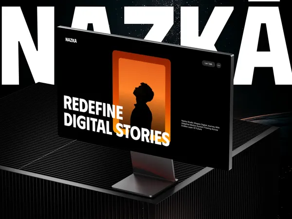 Screenshot 1 of Nazka