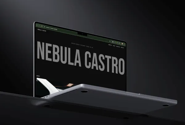 Screenshot 2 of Nebula