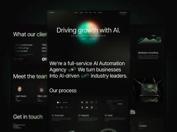 Screenshot 1 of Nebula