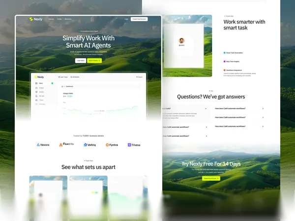 Screenshot 2 of Neexly