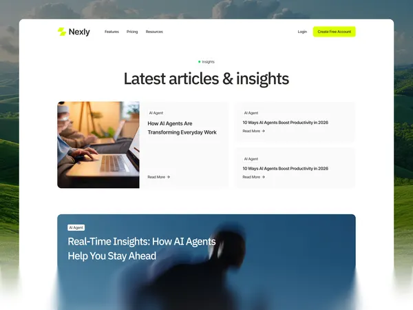 Screenshot 3 of Neexly