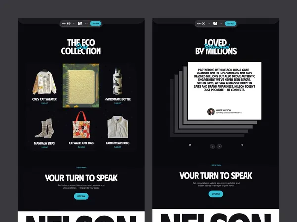 Screenshot 4 of Nelson