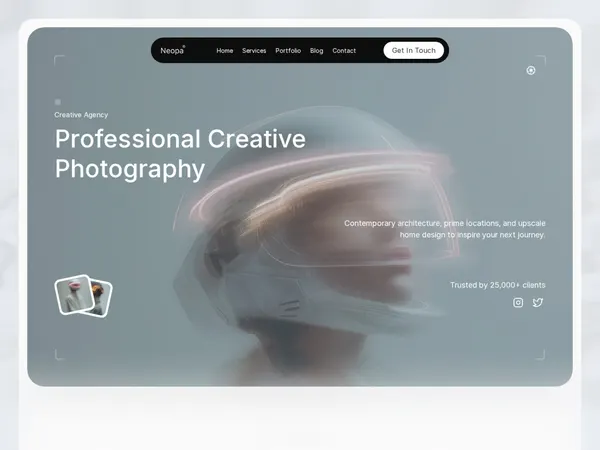 Screenshot 1 of Neopa