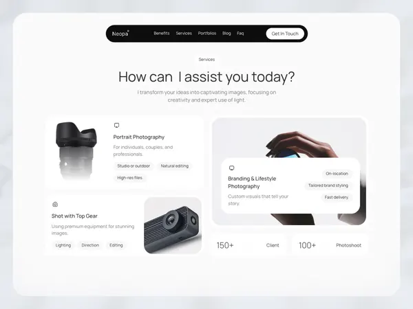 Screenshot 2 of Neopa