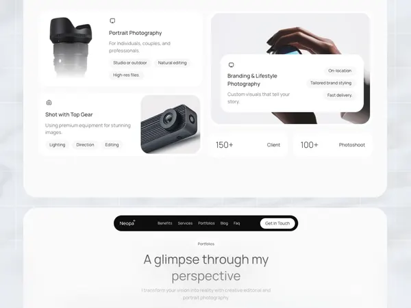 Screenshot 3 of Neopa