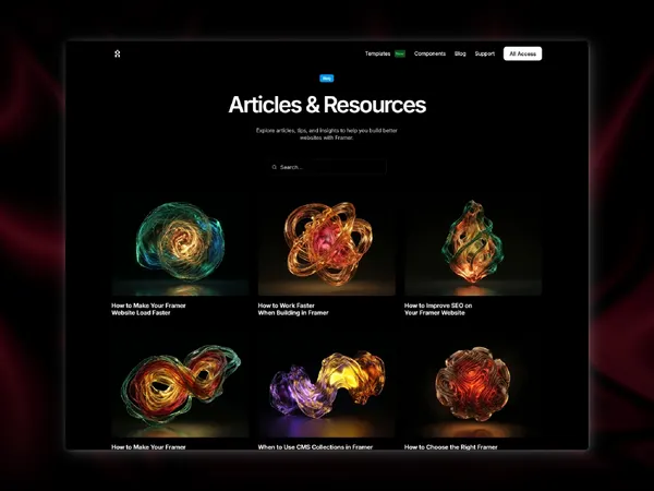 Screenshot 3 of Neoplates