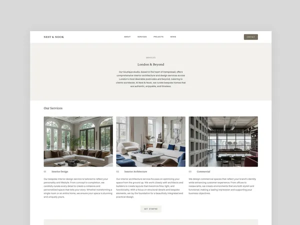 Screenshot 4 of Nest & Nook