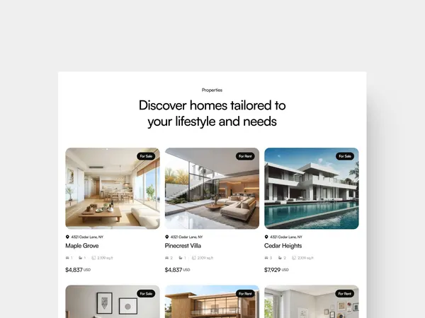 Screenshot 4 of Nestify