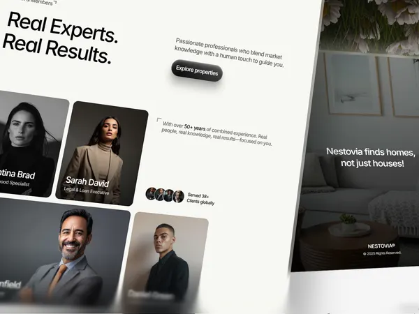 Screenshot 4 of NESTOVIA®