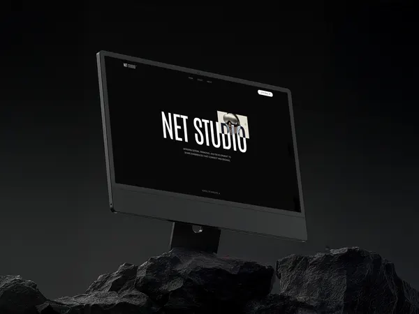 Screenshot 1 of Net
