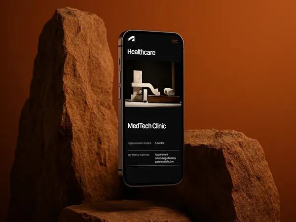 Screenshot 2 of NeuralEdge