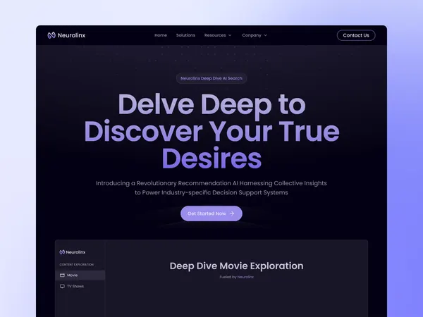 Screenshot 1 of Neurolinx