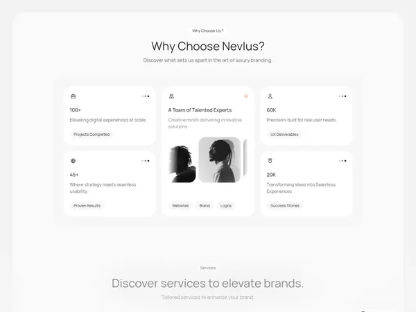 Screenshot 2 of Nevlus