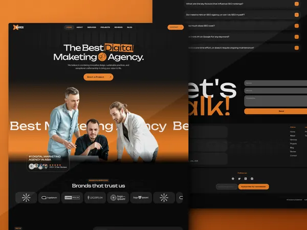 Screenshot 2 of Nexa