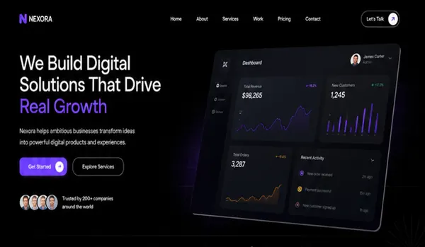 Screenshot 1 of Nexfje