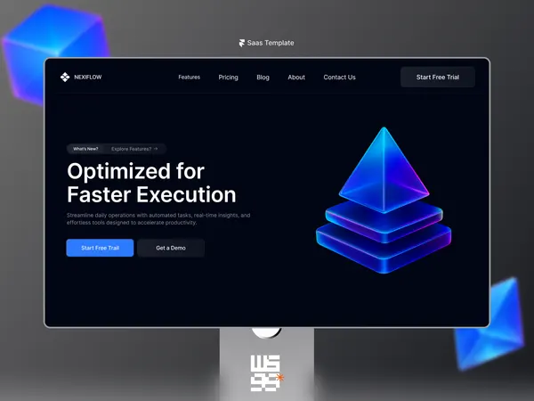 Screenshot 1 of Nexiflow