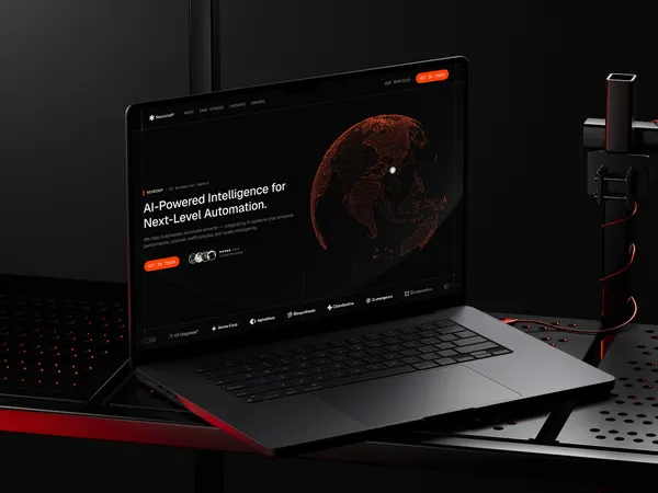 Screenshot 1 of Nexmind