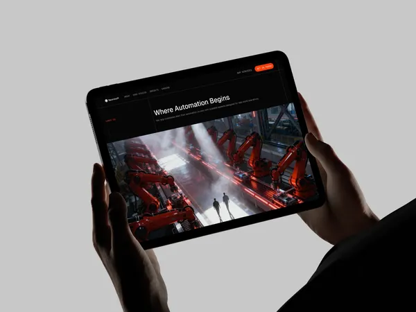 Screenshot 2 of Nexmind