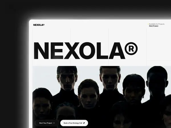 Screenshot 1 of NEXOLA