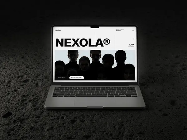 Screenshot 2 of NEXOLA