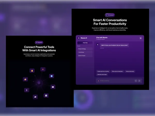 Screenshot 4 of Nexoraa