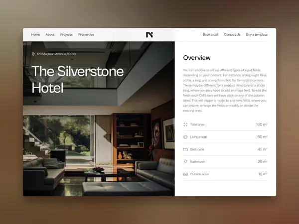 Screenshot 3 of Nexus Realty