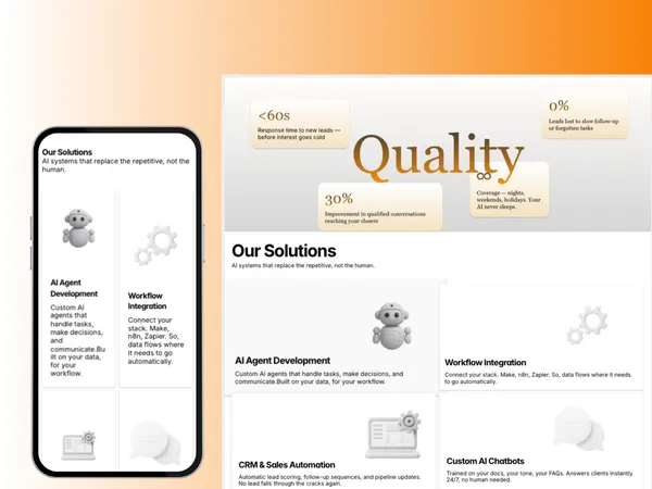 Screenshot 3 of Nexus Services