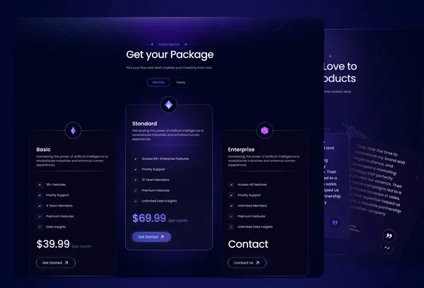 Screenshot 2 of Nexux