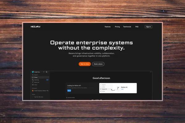 Screenshot 1 of Nezara