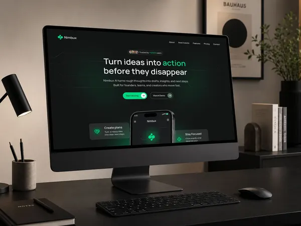 Screenshot 3 of Nimbux