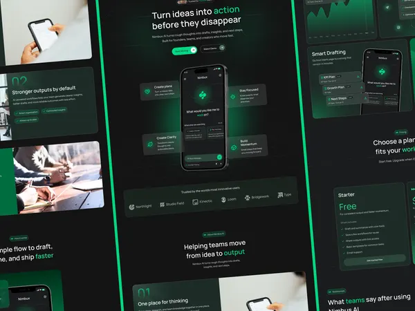 Screenshot 4 of Nimbux