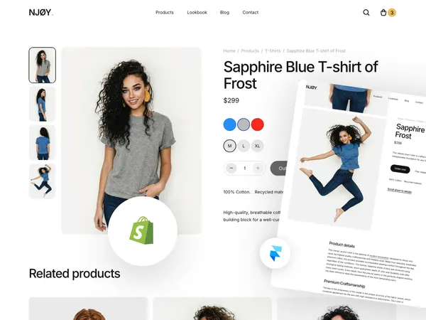 Screenshot 3 of NJOY