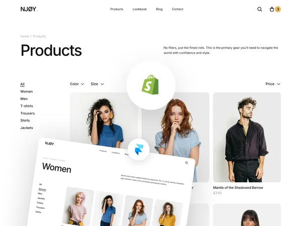 Screenshot 4 of NJOY