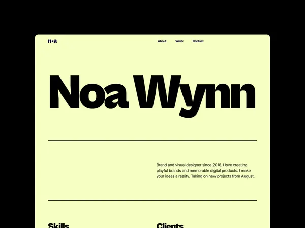 Screenshot 1 of Wynn