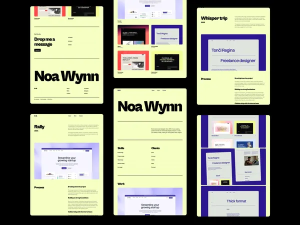 Screenshot 2 of Wynn