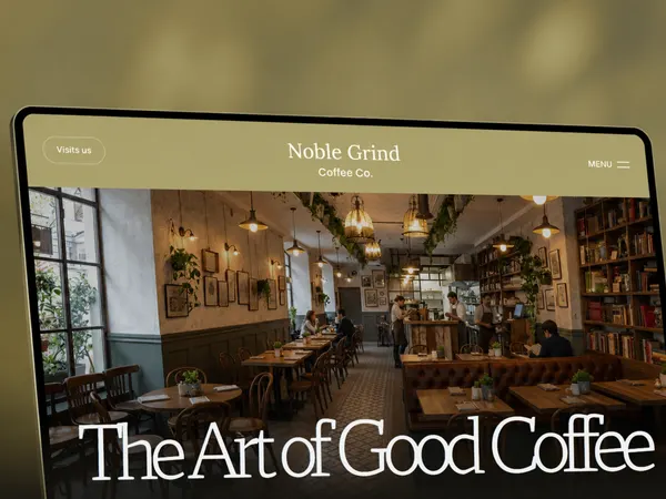 Screenshot 1 of Noble Grind