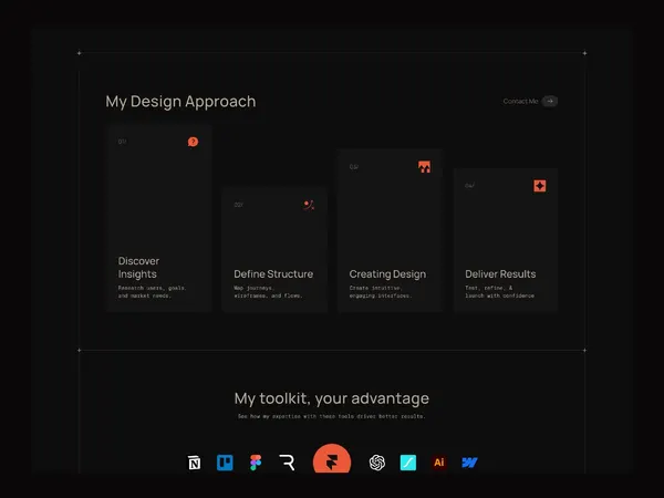 Screenshot 3 of Noirspace