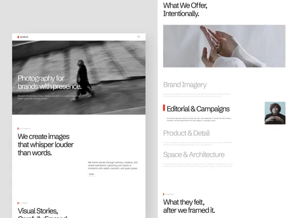 Screenshot 3 of Noirve