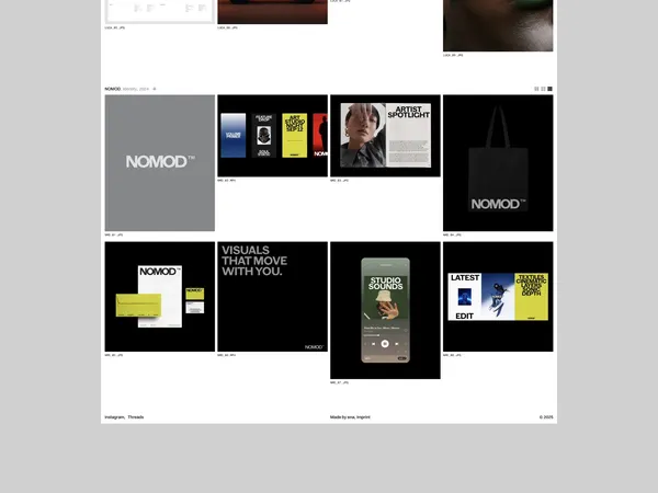 Screenshot 3 of Nolan Barret