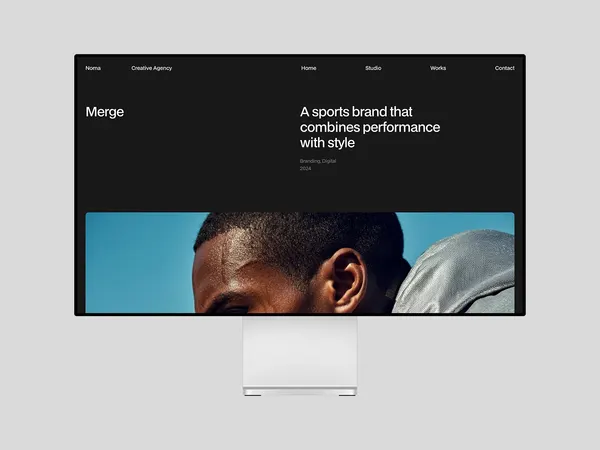 Screenshot 3 of Noma