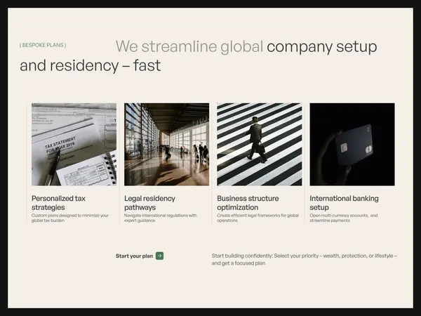 Screenshot 2 of Nomadic