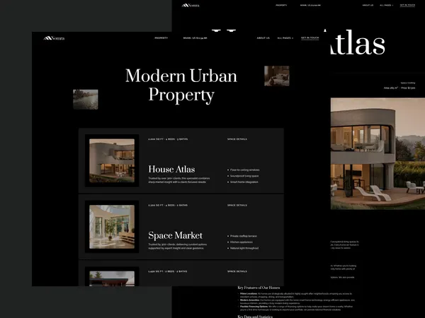 Screenshot 4 of EstateLux