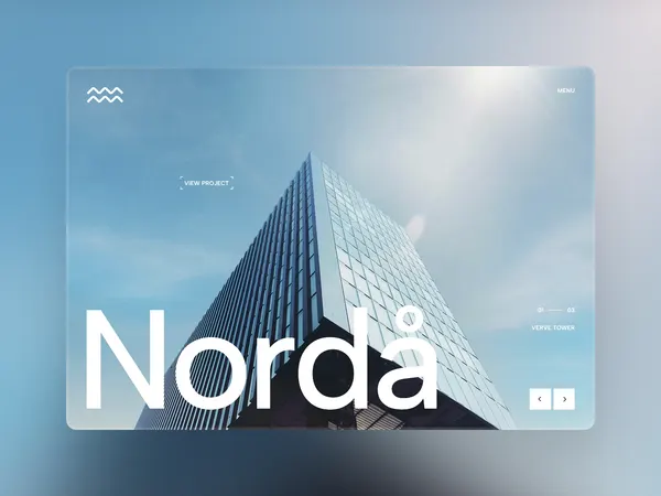 Screenshot 1 of Nord-Å