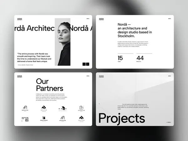 Screenshot 4 of Nord-Å