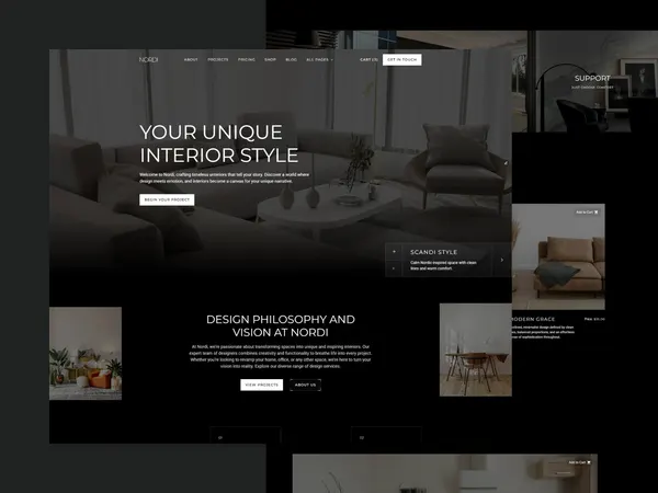Screenshot 2 of Decorro